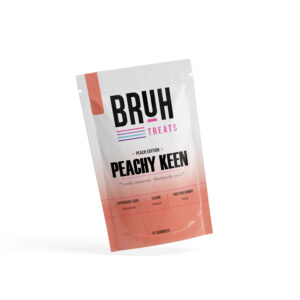 PEACHY KEEN... OR NOT