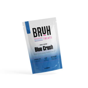 BLUE CRUSH